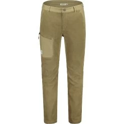 Maloja GoldthalerM. Avontuur Broek - Oak 8675