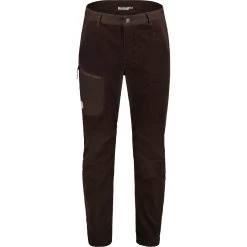 Maloja GoldthalerM. Avontuur Broek - Chocolate 8775