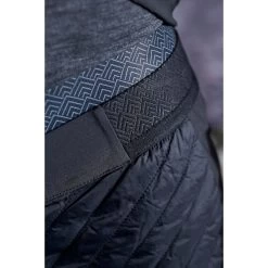 Maloja GoliatM. Nordic Hybride Short - Moonless 0817 -Maloja maloja goliatm 1086213