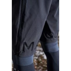 Maloja GoliatM. Nordic Hybride Short - Moonless 0817 -Maloja maloja goliatm 1086216