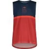 Maloja GordesM. Top Trail Running Tanktop - Midnight Multi 8618