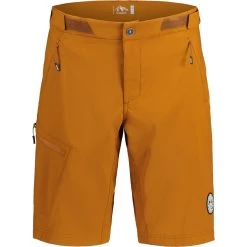 Maloja GruyeresM. Fietsshorts - Amber 7024