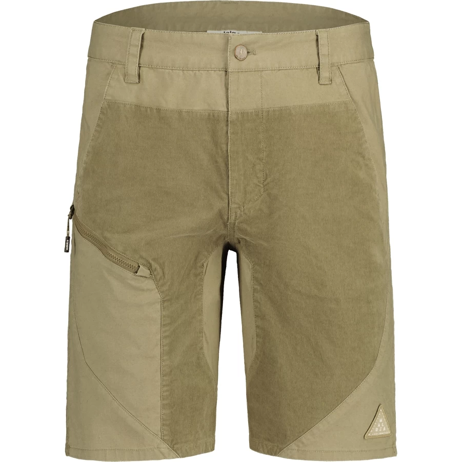 Maloja HallensteinM. Avontuur Shorts - Oak 8675 3 Maloja HallensteinM. Avontuur Shorts - Oak 8675