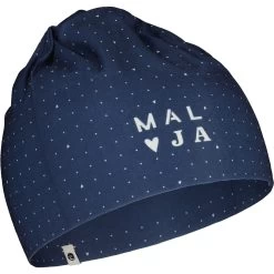 Maloja HochkogelM. Sport Beanie - Midnight 8581