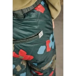 Maloja HochwildeM. Adventure Puffer Damesbroek - Moonless Alpflower 8749 17 Maloja HochwildeM. Adventure Puffer Damesbroek - Moonless Alpflower 8749 -Maloja maloja hochwildem 1530994