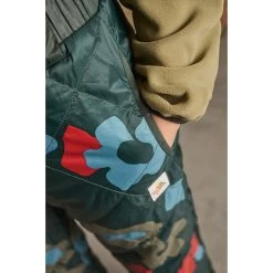 Maloja HochwildeM. Adventure Puffer Damesbroek - Moonless Alpflower 8749 16 Maloja HochwildeM. Adventure Puffer Damesbroek - Moonless Alpflower 8749 -Maloja maloja hochwildem 1530995