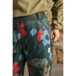 Maloja HochwildeM. Adventure Puffer Damesbroek - Moonless Alpflower 8749 15 Maloja HochwildeM. Adventure Puffer Damesbroek - Moonless Alpflower 8749 -Maloja maloja hochwildem 1530998