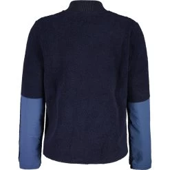 Maloja JehleM. Mountain Fleece Jas - Midnight 8581 -Maloja maloja jehlem 1567466