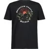 Maloja KapfM. Traceable BioRe T-Shirt - Moonless 0817