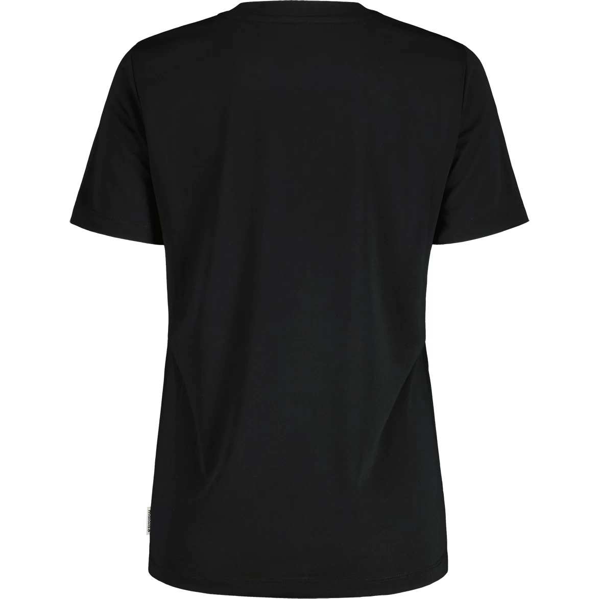 Maloja KarkogelM. 1/2 Cycle Dames T-Shirt - Moonless 0817 4 Maloja KarkogelM. 1/2 Cycle Dames T-Shirt - Moonless 0817 - Afbeelding 2