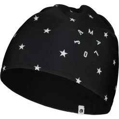 Maloja KatzensteinM. Sports Beanie - Moonless Stars 8295