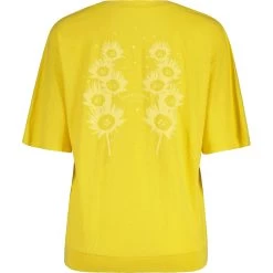 Maloja KesselkogelM. T-Shirt Dames - Sun 7032 -Maloja maloja kesselkogelm 1169995