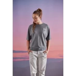 Maloja KesselkogelM. T-Shirt Dames - Sun 7032 -Maloja maloja kesselkogelm 1171240