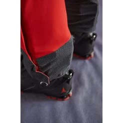 Maloja KhesarM. Broek Toerskiën - Regular - Midnight 8581 -Maloja maloja khesarm 1306274