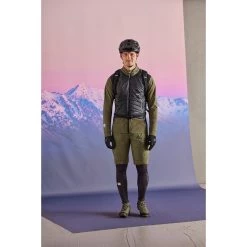 Maloja KolkrabeM. Nordic Hybride Jas - Moonless Multi 0821 -Maloja maloja kolkrabem 1305340 1