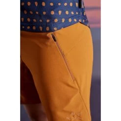 Maloja KugelblumeM. Fietsshort Dames - Moonless 0817 -Maloja maloja kugelblumem 1170837 1