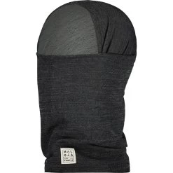 Maloja KurjeyM. Merino Tube Sjaal - Moonless 0817