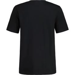 Maloja LagazuoiM. Organic Cotton T-Shirt - Moonless 0817 -Maloja maloja lagazuoim 1443304