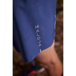 Maloja LagsM. Hardloopshort - Moonless 0817 -Maloja maloja lagsm 964799