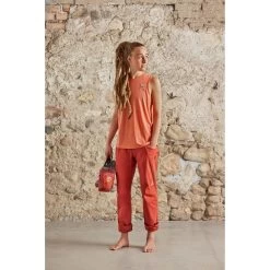 Maloja LaverneM. Dames Boulder Broek - Regular - Amber 7024 -Maloja maloja lavernem 1418659 2