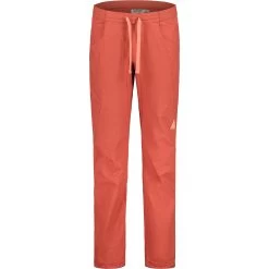 Maloja LaverneM. Dames Boulder Broek - Regular - Rosehip 8674