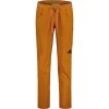 Maloja LaverneM. Dames Boulder Broek - Regular - Amber 7024
