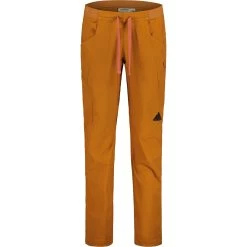 Maloja LaverneM. Dames Boulder Broek - Regular - Amber 7024
