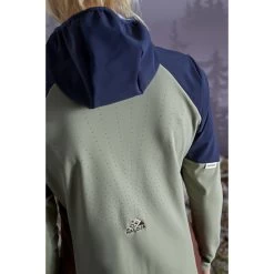 Maloja LeuchtmoosM. Damesjas - Stone 0119 -Maloja maloja leuchtmoosm 1112915