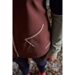 Maloja LeuchtmoosM. Damesjas - Stone 0119 -Maloja maloja leuchtmoosm 1112916