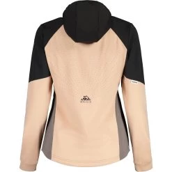 Maloja LeuchtmoosM. Damesjas - Stone 0119 -Maloja maloja leuchtmoosm 1112919