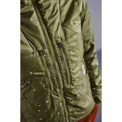 Maloja LocalitaM. Alpine Gewatteerd Damesjas - Midnight 8581 -Maloja maloja localitam 1305611