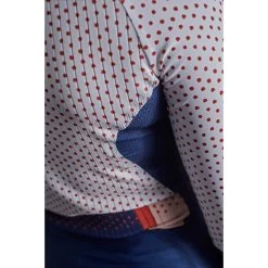 Maloja LohblüteM. Nordic Hardloopshirt Dames - Moonless 0817 13 Maloja LohblüteM. Nordic Hardloopshirt Dames - Moonless 0817 -Maloja maloja lohbluetem 1039824