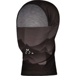 Maloja LupicinoM. Primaloft Bivakmuts - Moonless Mountain 8375