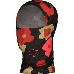 Maloja LupicinoM. Primaloft Bivakmuts - Moonless Primrose 8754