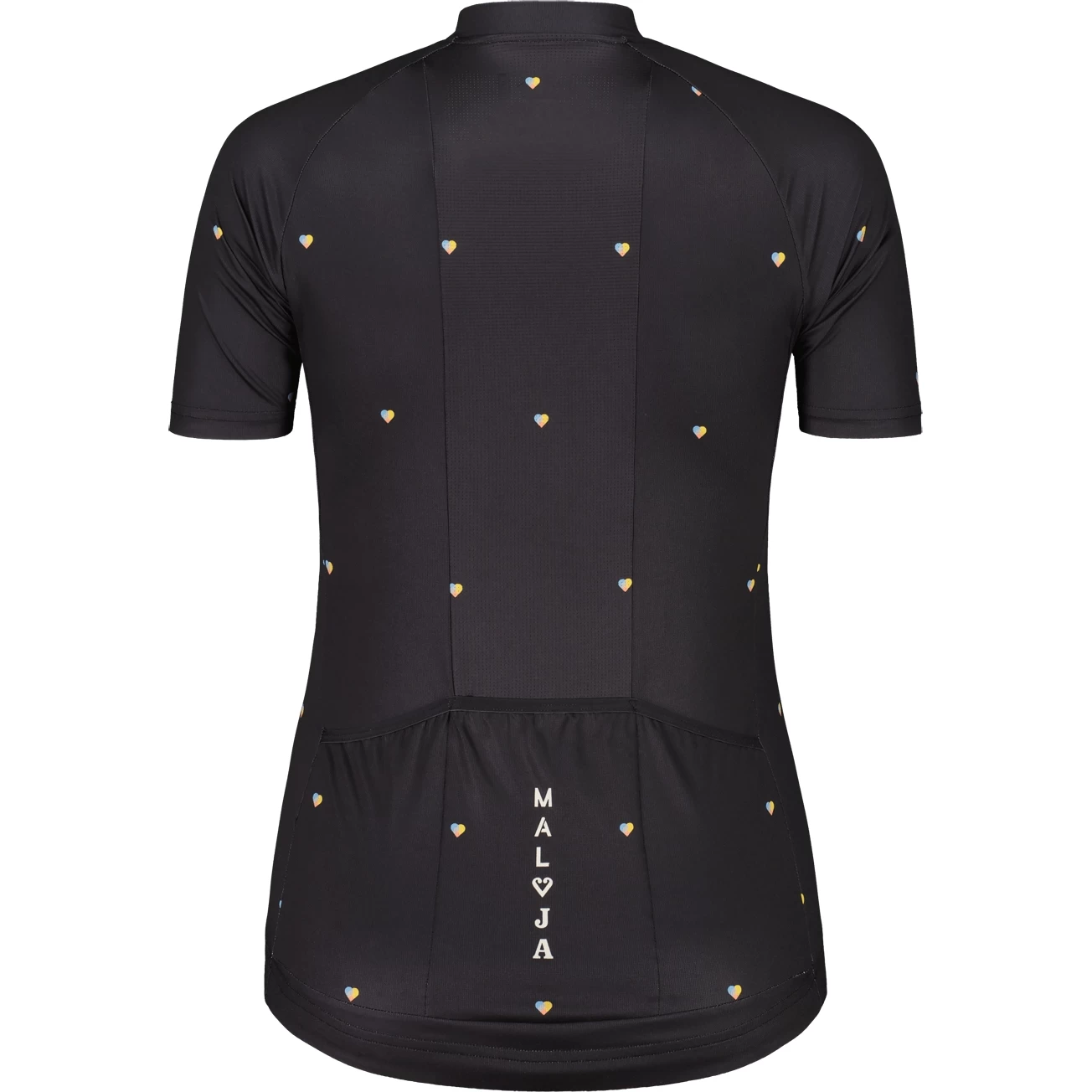 Maloja MadrisaM. Cycle Dames Trui - Moonless Hearts 8495 4 Maloja MadrisaM. Cycle Dames Trui - Moonless Hearts 8495 - Afbeelding 2