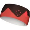 Maloja MaloscoM. Sports Hoofdband - Chocolate Mountain Glow 8784