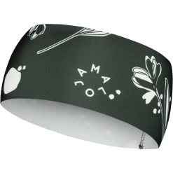 Maloja MaloscoM. Sports Hoofdband - Deep Forest 0550
