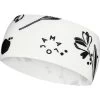 Maloja MaloscoM. Sports Hoofdband - Glacier Milk 8585