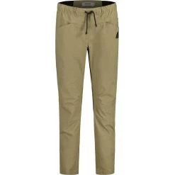 Maloja MankeiM. Dames Avontuur Broek - Oak 8675