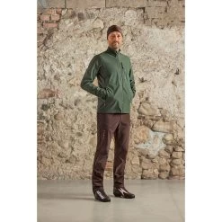 Maloja MarcusM. Nordic Hybrid Softshell Broek - Moonless 0817 -Maloja maloja marcusm 1530983