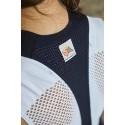 Maloja MarweesM. Dames Fietsshorts Met Bretels - Moonless 0817 -Maloja maloja marweesm 1419087