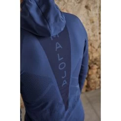 Maloja MauerseglerM. Nordic Freeknit Shirt Met Lange Mouwen - Moonless 0817 10 Maloja MauerseglerM. Nordic Freeknit Shirt Met Lange Mouwen - Moonless 0817 -Maloja maloja mauerseglerm 1530644