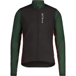Maloja MaxM. Fietsjas - Moonless Multi 0821