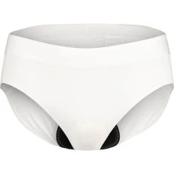 Maloja MeadowM. Women‘s Chamois Underpants - Snow 0126