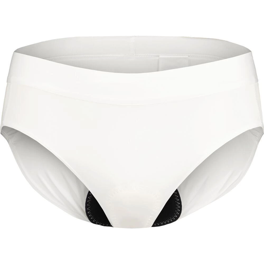 Maloja MeadowM. Women‘s Chamois Underpants - Snow 0126 3 Maloja MeadowM. Women‘s Chamois Underpants - Snow 0126