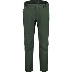 Maloja MomosM. Enduro Softshell Broek - Deep Forest 0550