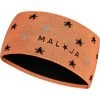 Maloja MondholzM. Hoofdband - Glowing Alps 8483 -Maloja maloja mondholzm headband bloom 01 1033549