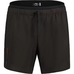 Maloja OldenM. Trail Running Shorts - Moonless 0817