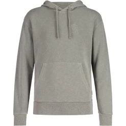 Maloja OrlandoM. Biotint Hoodie - Boulder Biotint 8680