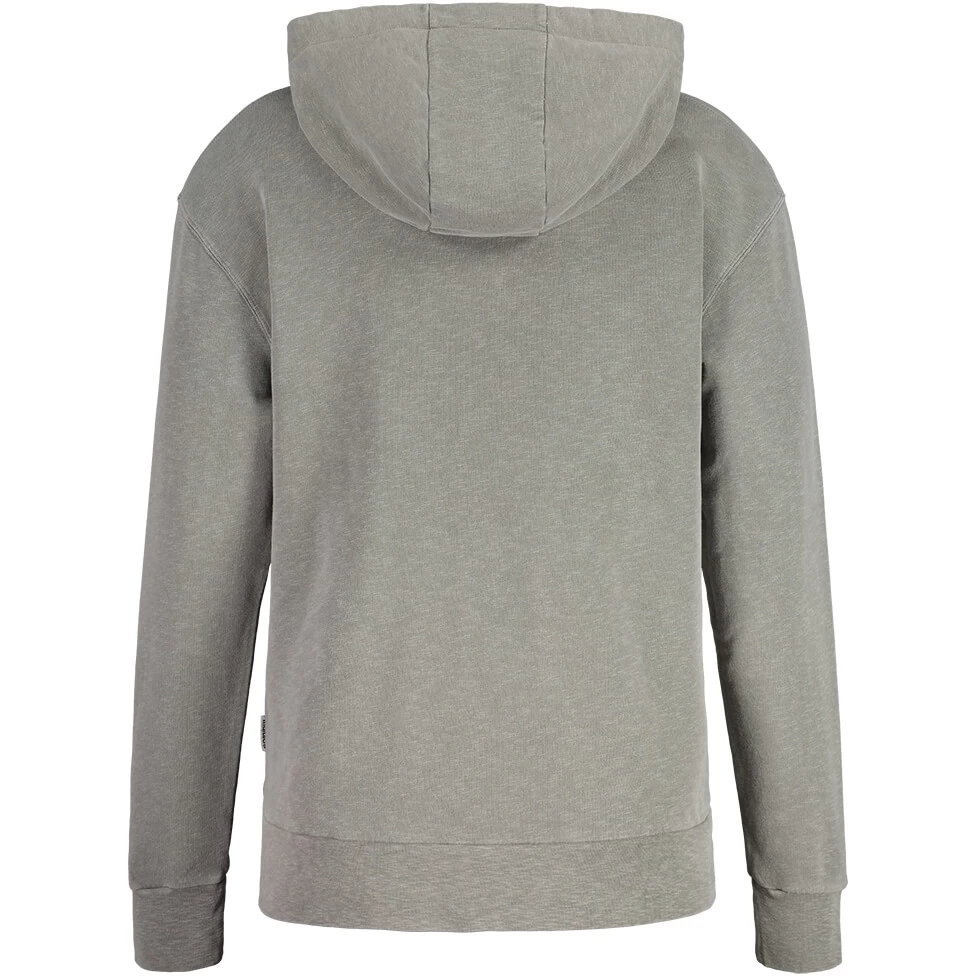 Maloja OrlandoM. Biotint Hoodie - Boulder Biotint 8680 4 Maloja OrlandoM. Biotint Hoodie - Boulder Biotint 8680 - Afbeelding 2